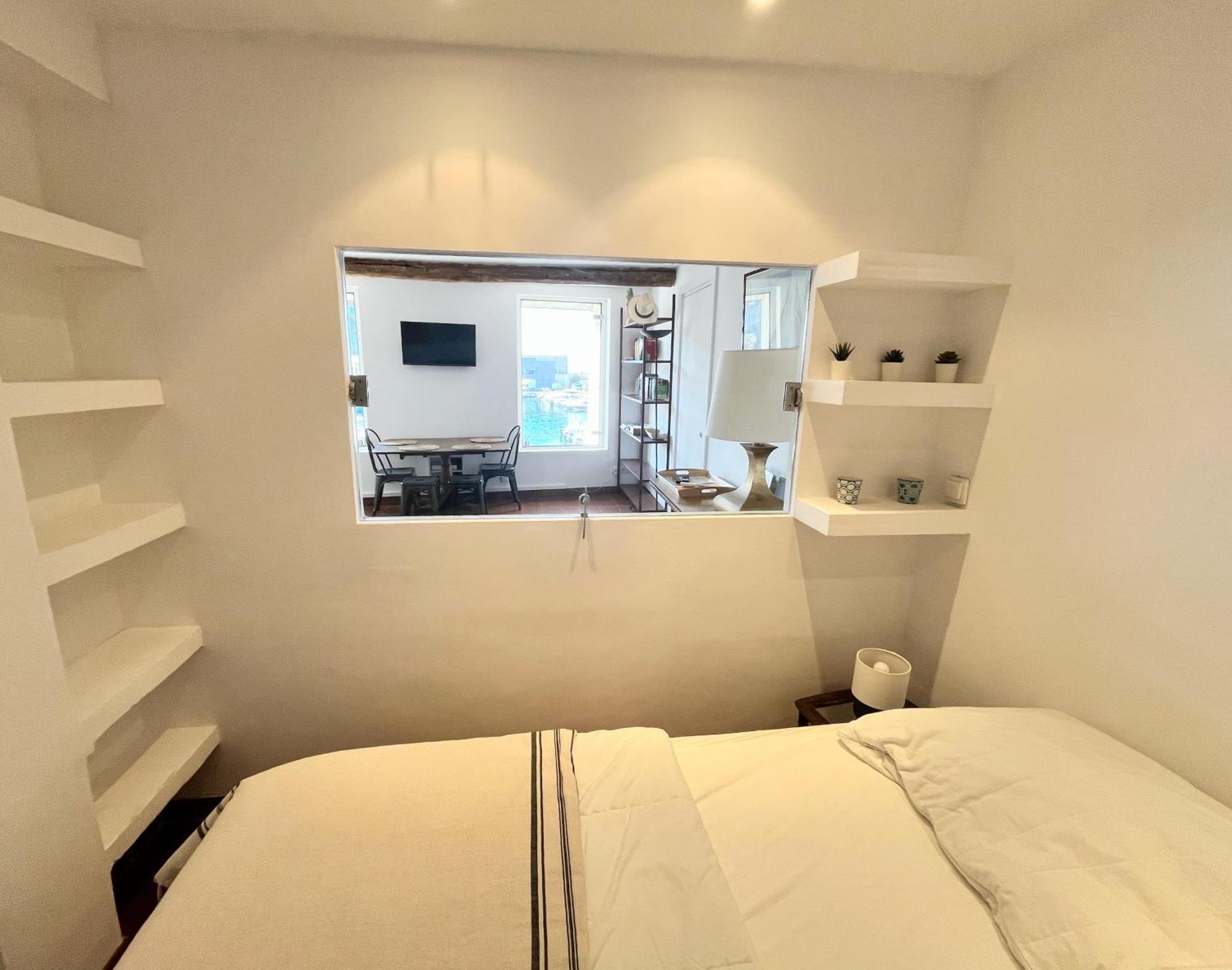 Le Palmyre Apartment Cassis Exterior photo
